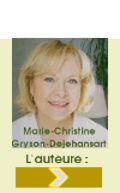 Marie-Christine
          Gryson-Dejehansart